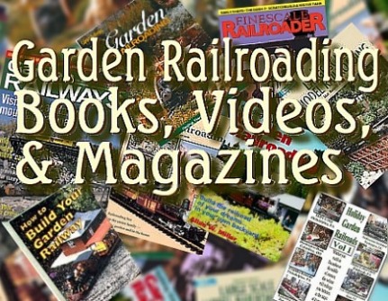 Books, Videos, and Magazines