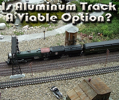Is Aluminum Track a Viable Option?